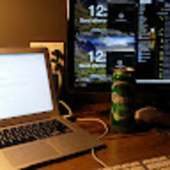 Meet your Posher, Gordon - Picture 1 of 1